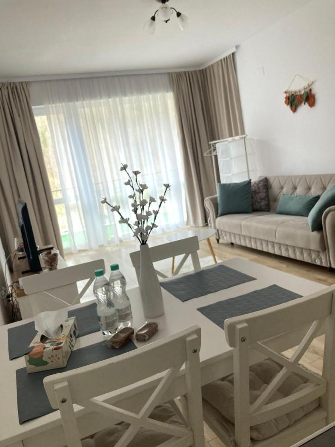 Apartament Panoramic View Sinaia Apartment ภายนอก รูปภาพ