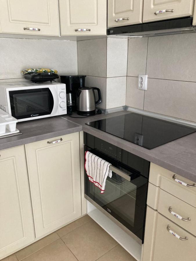 Apartament Panoramic View Sinaia Apartment ภายนอก รูปภาพ
