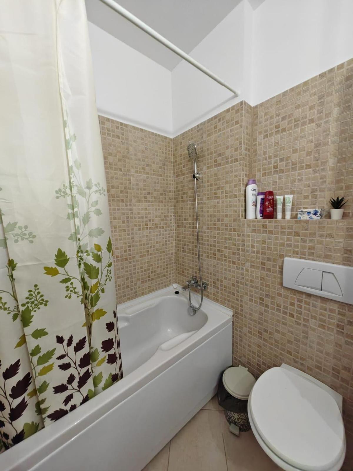 Apartament Panoramic View Sinaia Apartment ภายนอก รูปภาพ